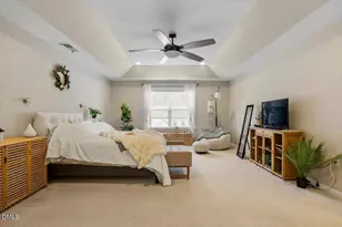 108 Horncliffe Way, Holly Springs, NC 27540 - Photo 30