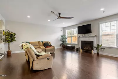 108 Horncliffe Way, Holly Springs, NC 27540 - Photo 26