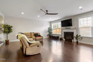 108 Horncliffe Way, Holly Springs, NC 27540 - Photo 26