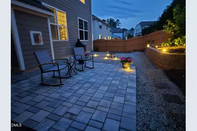 108 Horncliffe Way, Holly Springs, NC 27540 - Photo 8