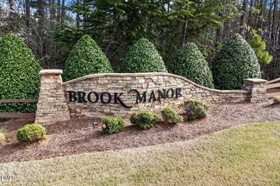 108 Horncliffe Way, Holly Springs, NC 27540 - Photo 52