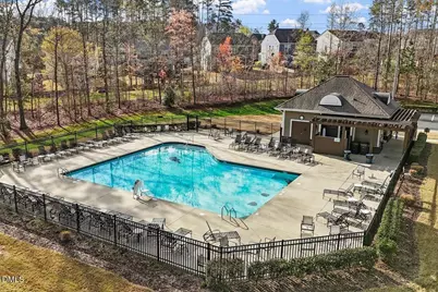 108 Horncliffe Way, Holly Springs, NC 27540 - Photo 50