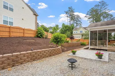 108 Horncliffe Way, Holly Springs, NC 27540 - Photo 24