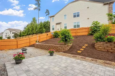 108 Horncliffe Way, Holly Springs, NC 27540 - Photo 28