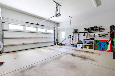 1116 Hymettus Court, Raleigh, NC 27607 - Photo 54