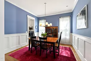 1116 Hymettus Ct, Raleigh, NC 27607 - Photo 4