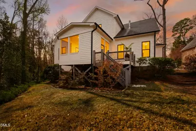 1116 Hymettus Court, Raleigh, NC 27607 - Photo 60