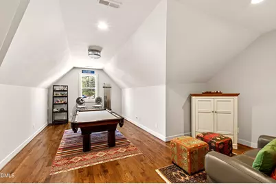 1116 Hymettus Court, Raleigh, NC 27607 - Photo 46