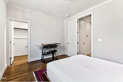 1116 Hymettus Court, Raleigh, NC 27607 - Photo 44