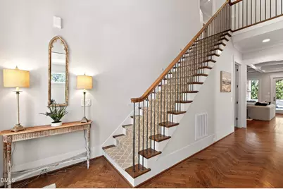 1116 Hymettus Court, Raleigh, NC 27607 - Photo 32