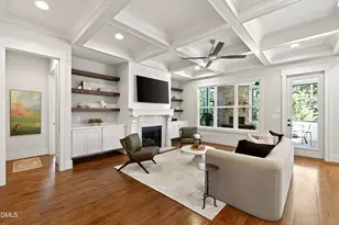 1116 Hymettus Ct, Raleigh, NC 27607 - Photo 2