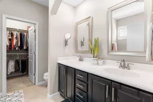 1852 Hammocks Beach Trail, Apex, NC 27502 - Photo 18