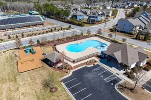 1852 Hammocks Beach Trail, Apex, NC 27502 - Photo 38