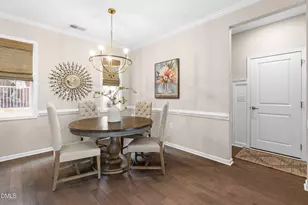 1852 Hammocks Beach Trail, Apex, NC 27502 - Photo 14