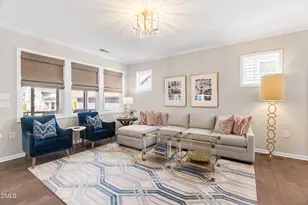 1852 Hammocks Beach Trail, Apex, NC 27502 - Photo 10