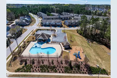 1852 Hammocks Beach Trail, Apex, NC 27502 - Photo 38