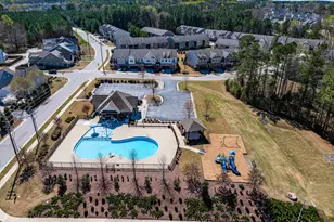 1852 Hammocks Beach Trail, Apex, NC 27502 - Photo 38