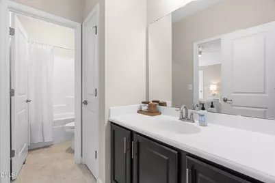 1852 Hammocks Beach Trail, Apex, NC 27502 - Photo 26