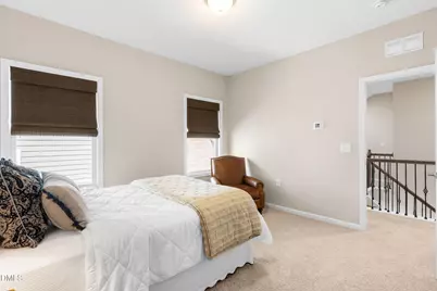 1852 Hammocks Beach Trail, Apex, NC 27502 - Photo 24