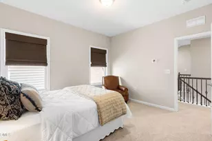 1852 Hammocks Beach Trail, Apex, NC 27502 - Photo 24