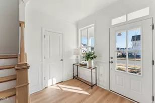 360 Catheys Crk Cir, Wendell, NC 27591 - Photo 4