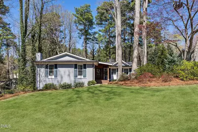 1104 Temple Street, Raleigh, NC 27609 - Photo 1