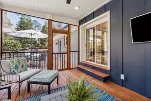 1104 Temple St, Raleigh, NC 27609 - Photo 6