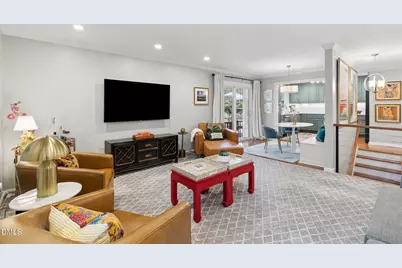 1104 Temple Street, Raleigh, NC 27609 - Photo 20