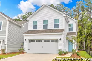 40 Birchstone Trail, Erwin, NC 28334 - Photo 1