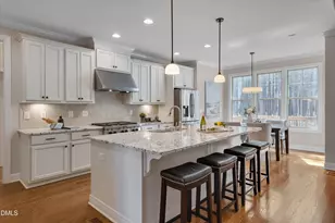 8025 Debenham Dr, Wake Forest, NC 27587 - Photo 14