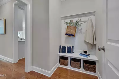 8025 Debenham Drive, Wake Forest, NC 27587 - Photo 24