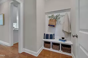 8025 Debenham Dr, Wake Forest, NC 27587 - Photo 24