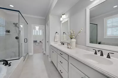 8025 Debenham Drive, Wake Forest, NC 27587 - Photo 20