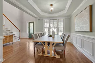 8025 Debenham Dr, Wake Forest, NC 27587 - Photo 6