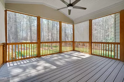 8025 Debenham Drive, Wake Forest, NC 27587 - Photo 38