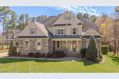 8025 Debenham Drive, Wake Forest, NC 27587 - Photo 46