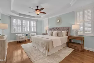 8025 Debenham Dr, Wake Forest, NC 27587 - Photo 18