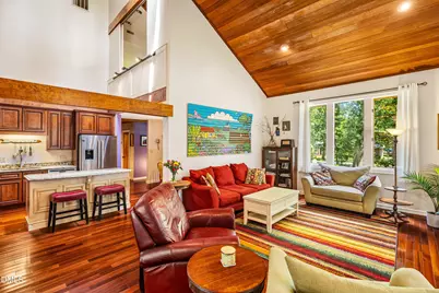 206 Lisa Drive, Carrboro, NC 27510 - Photo 4