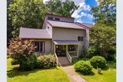 206 Lisa Drive, Carrboro, NC 27510 - Photo 1