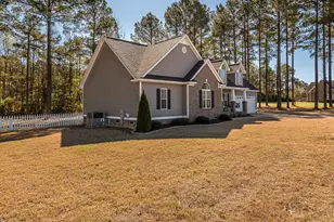 8869 Surrey Top Rd, Bailey, NC 27807 - Photo 4