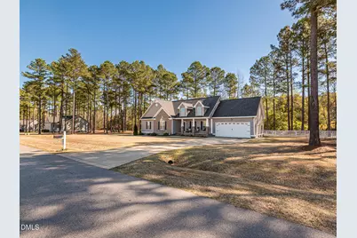 8869 Surrey Top Road, Bailey, NC 27807 - Photo 26