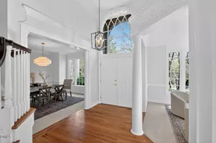 505 Hardscrabble Dr, Hillsborough, NC 27278 - Photo 6