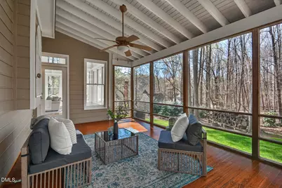 505 Hardscrabble Drive, Hillsborough, NC 27278 - Photo 14