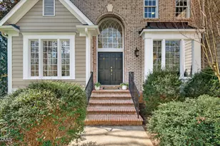 505 Hardscrabble Dr, Hillsborough, NC 27278 - Photo 2
