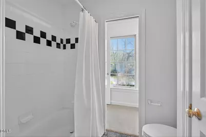 505 Hardscrabble Drive, Hillsborough, NC 27278 - Photo 34