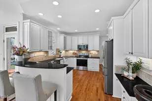 505 Hardscrabble Dr, Hillsborough, NC 27278 - Photo 16