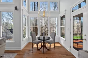 505 Hardscrabble Dr, Hillsborough, NC 27278 - Photo 12