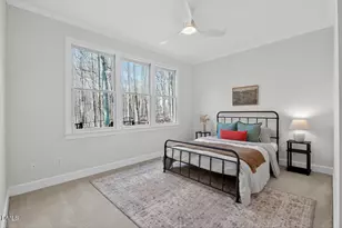 505 Hardscrabble Dr, Hillsborough, NC 27278 - Photo 20