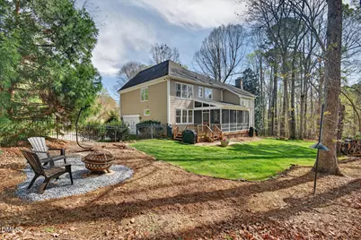 505 Hardscrabble Drive, Hillsborough, NC 27278 - Photo 42