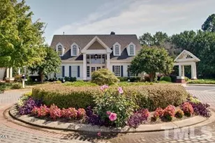 505 Hardscrabble Dr, Hillsborough, NC 27278 - Photo 50